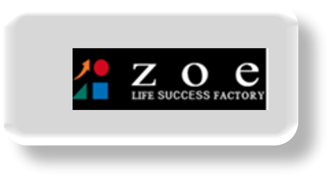Hersteller, Produzenten, Anbieter: ZOE - LIFE SUCCESS FACTORY