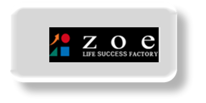 Anbieter suchen - ZOE - LIFE SUCCESS FACTORY