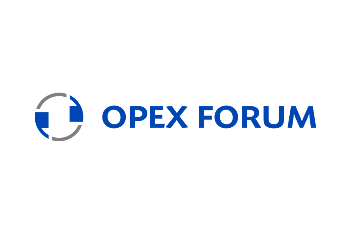 Veranstaltungen, Events: OpEx Forum