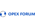 Veranstaltungen, Events: OpEx Forum