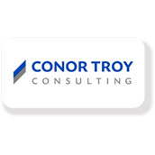 Industrieanbieter: Conor Troy Consulting