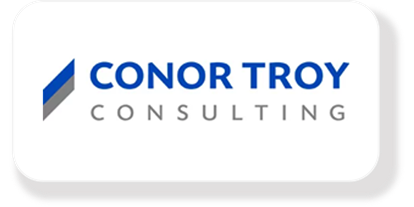 Anbieter suchen - Conor Troy Consulting
