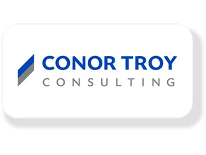 Anbieter suchen - Hessen Süd - Conor Troy Consulting