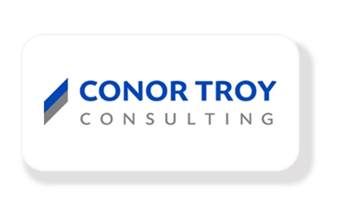 Hersteller, Produzenten, Anbieter: Conor Troy Consulting