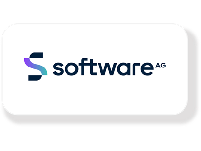 Search provider - Topthemen: IoT und Softwarelösungen - Software AG