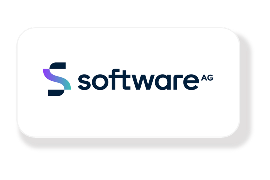 Hersteller, Produzenten, Anbieter: Software AG