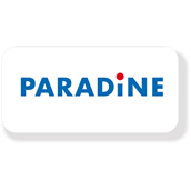 Industrieanbieter: Paradine GmbH