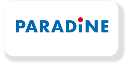 Anbieter suchen - Anwender-Branchen: Luft- und Raumfahrt - Paradine GmbH