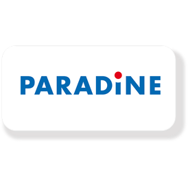 Hersteller, Produzenten, Anbieter: Paradine GmbH