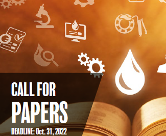 OilDoc Konferenz & Ausstellung Event-News Call for Papers