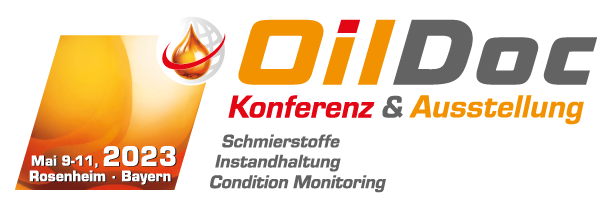 Veranstaltungen, Events: OilDoc Konferenz & Messe 2023 - OilDoc Konferenz & Ausstellung