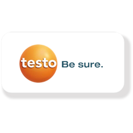 Hersteller, Produzenten, Anbieter: Testo GmbH