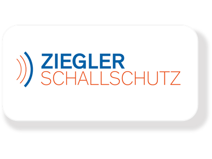Anbieter suchen - Produkte und Lösungen: Gebäudetechnik und Ausstattung - Oberbayern - Ziegler Schallschutz GmbH