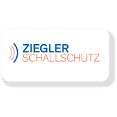 Industrieanbieter: Ziegler Schallschutz GmbH