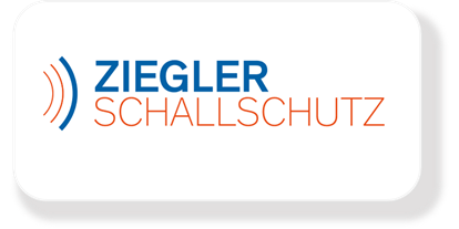 Anbieter suchen - Anwender-Branchen: Baugewerbe, Bauwirtschaft, Bauzulieferer - Ziegler Schallschutz GmbH