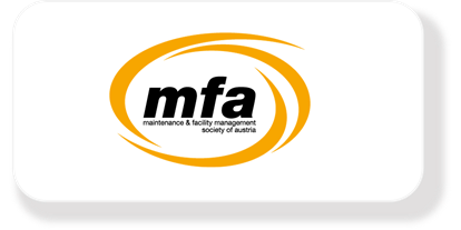 Anbieter suchen - Instandhaltungstage 23 - MFA - Maintenance and Facility Management Society of Austria