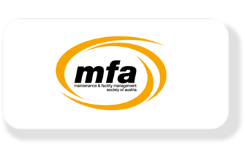 Hersteller, Produzenten, Anbieter: MFA - Maintenance and Facility Management Society of Austria