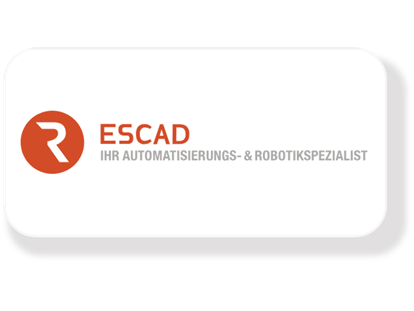 Search provider - Topthemen: Automation - Pfullendorf - ESCAD AUSTRIA GmbH