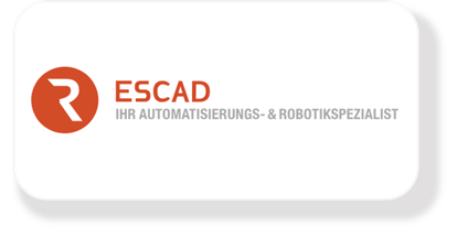 Anbieter suchen - Produkte und Lösungen: Automatisierung - Region Schwaben - ESCAD AUSTRIA GmbH