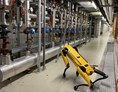 Hersteller, Produzenten, Anbieter: industrielle Inspektionen mit autonomen Robotern - Smart Inspection GmbH