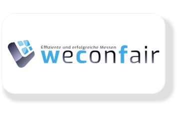 Hersteller, Produzenten, Anbieter: weconfair GmbH  