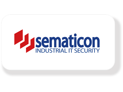 Search provider - Produkte und Lösungen: Security - sematicon AG