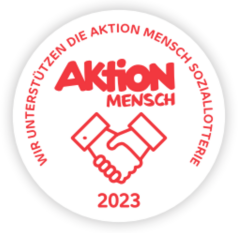 Membrain GmbH Wo und wie wir uns engagieren Aktion Mensch 
