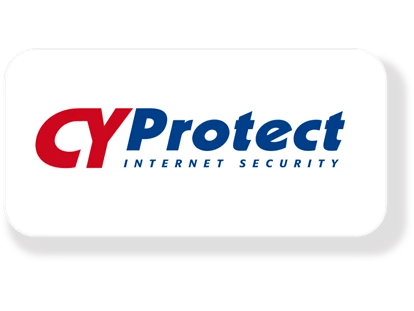 Anbieter suchen - CyProtect AG 