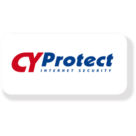 Hersteller, Produzenten, Anbieter: CyProtect AG 