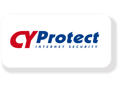 Search provider - CyProtect AG 
