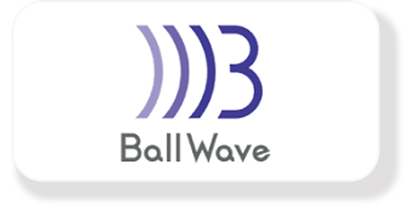 Anbieter suchen - Ball Wave Inc.