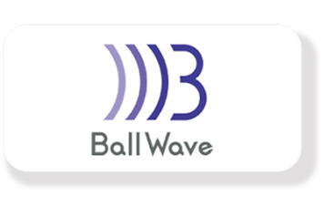 Hersteller, Produzenten, Anbieter: Ball Wave Inc.