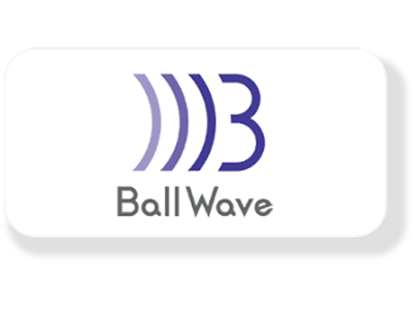 Search provider - Anwender-Branchen: Chemische Industrie - Ball Wave Inc.