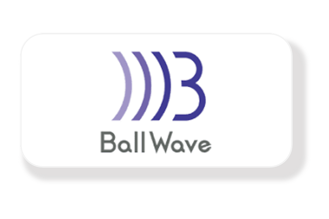 Hersteller, Produzenten, Anbieter: Ball Wave Inc.