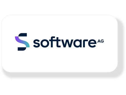 Anbieter suchen - Software AG