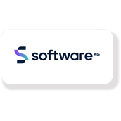 Industrieanbieter: Software AG