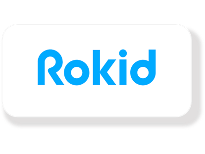 Search provider - Smart Maintenance Pavilion - Rokid