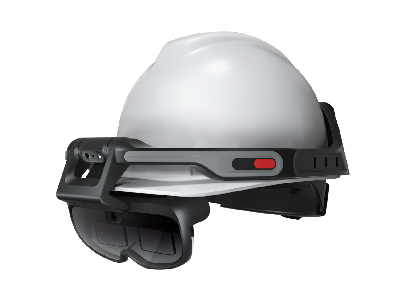 Rokid Pressemitteilungen und Stories X-Craft is the world’s first explosion-proof AR headset equipped with ATEX Zone 1/21 certification from TÜV SÜD GROUP