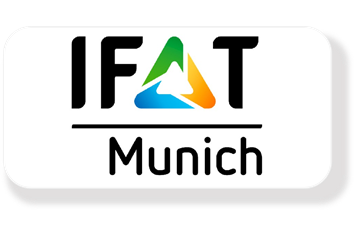 Veranstaltungen, Events: IFAT