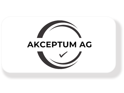 Search provider - Anwender-Branchen: Industrie und Maschinenbau - Akceptum AG