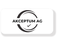 Hersteller, Produzenten, Anbieter: Akceptum AG