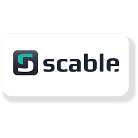 Hersteller, Produzenten, Anbieter: Scable Logo - Scable AG