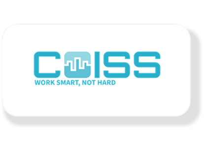 Search provider - Coiss GmbH