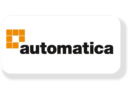 Anbieter suchen - Produkte und Lösungen: Automatisierung - München - automatica