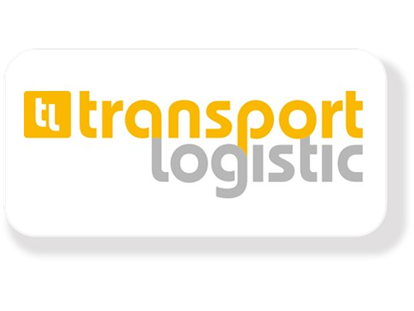 Anbieter suchen - Produkte und Lösungen: Industrie 4.0 - transport logistic 2025