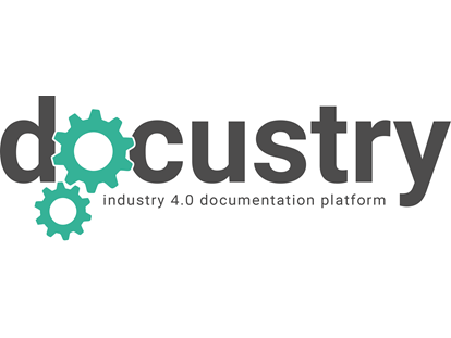 Search provider - Produkte und Lösungen: Industrie 4.0 - docustry