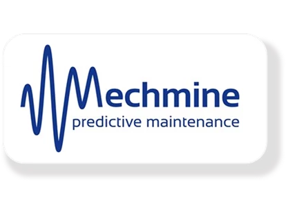 Search provider - Anwender-Branchen: Industrie und Maschinenbau - Bad Ragaz (Pfäfers) - Mechmine GmbH - predictive maintenance