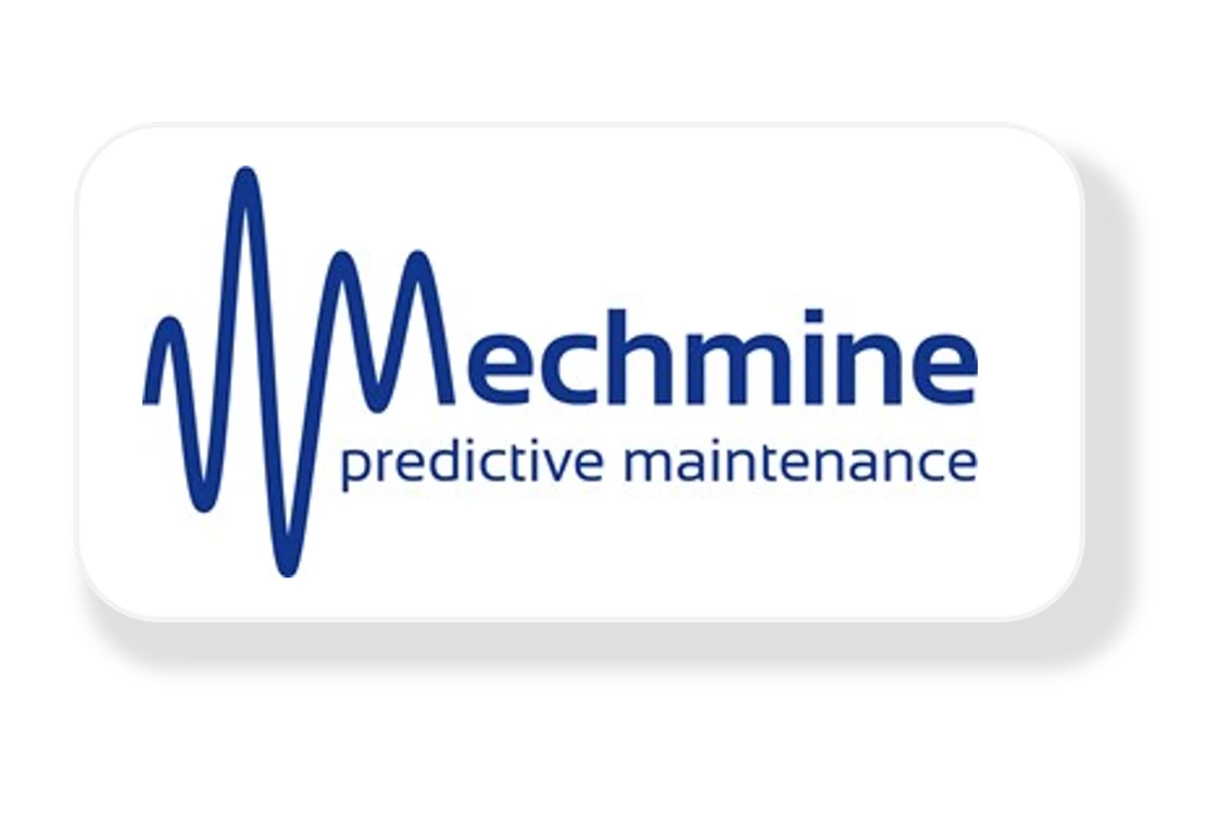 Hersteller, Produzenten, Anbieter: Mechmine GmbH - predictive maintenance