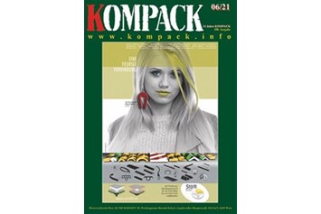 Hersteller, Produzenten, Anbieter: Aktuelle Ausgabe
https://www.yumpu.com/de/document/fullscreen/66005989/kompack-06-21-net - Kompack