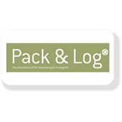 Industrieanbieter: Pack & Log